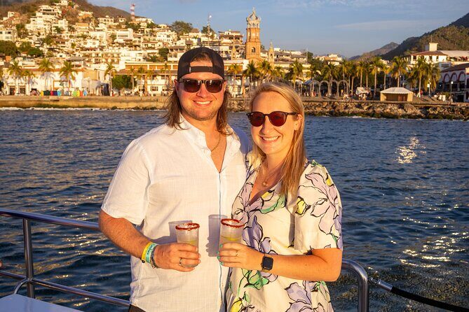 2 Hours Catamaran Sunset Tour - The Experience: What to Expect on the Water