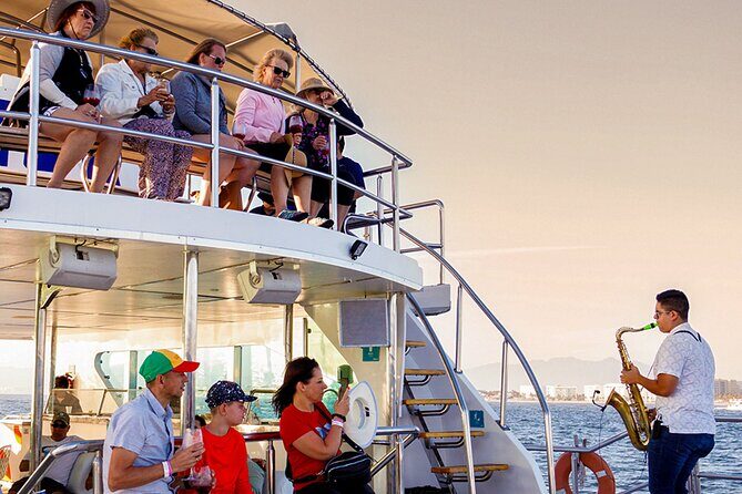 2 Hours Catamaran Sunset Tour - Who Should Consider This Tour?
