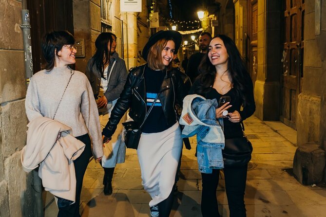 2 Hours City Walking Tour in Barcelona - Cancellation Policy