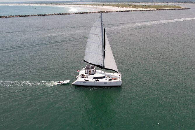 2 Hours Cocktail Sail Aboard Bella - Good To Know