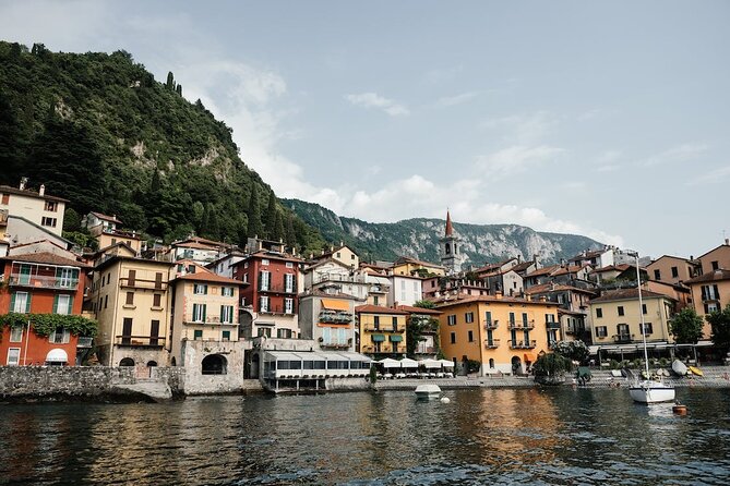 2 Hours Como Private Walking Tour - Good To Know