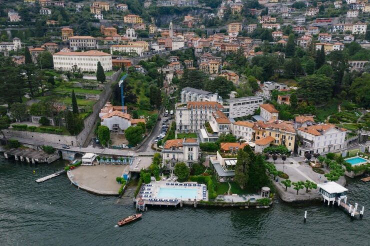 2 Hours Como Private Walking Tour - Good To Know