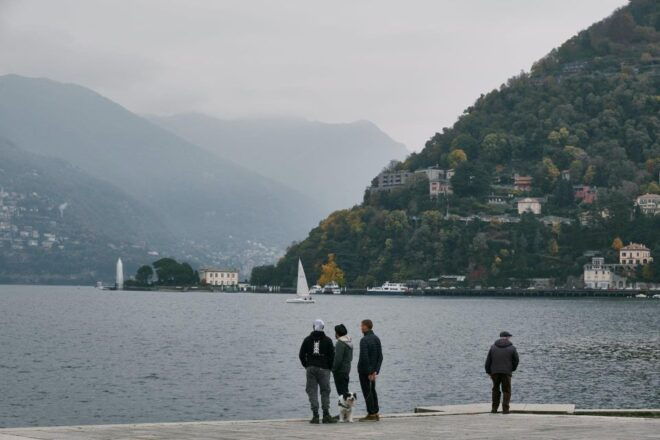 2 Hours Como Private Walking Tour - Booking Information