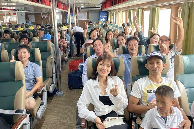 2 Hours Con Dao Ferry Route E Ticket - The Sum Up: Who Should Take This Ferry?
