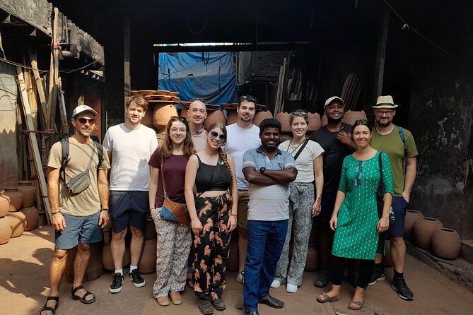 2 Hours Dharavi Slum Tour With Local Guide - The Sum Up