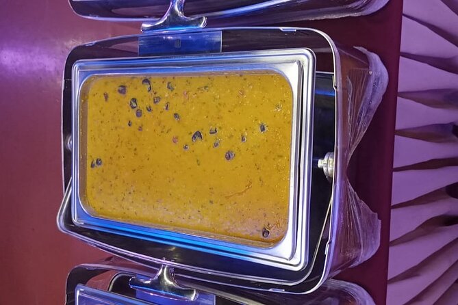 2-Hours Dhow Cruise Experience in Dubai Creek - Pickup Details