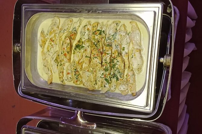 2-Hours Dhow Cruise Experience in Dubai Creek - What To Expect