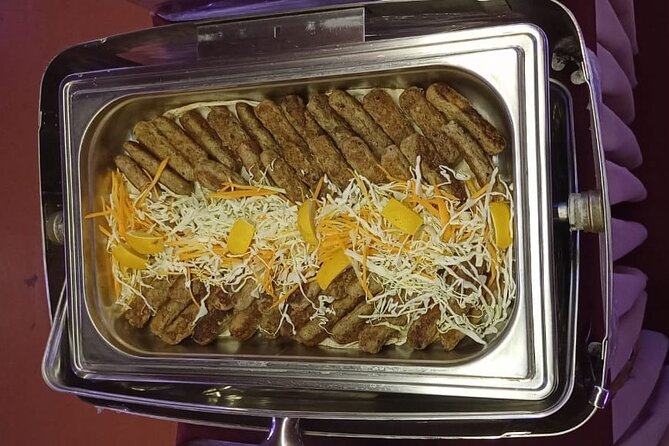 2-Hours Dhow Cruise Experience in Dubai Creek - Additional Info