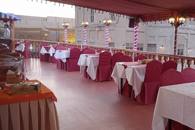 2-Hours Dhow Cruise Experience in Dubai Creek - Common Questions