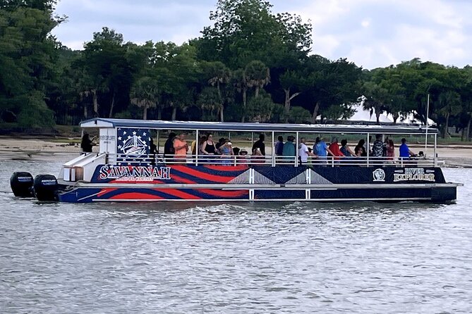 2 Hours Dolphin Eco Tour - Common Questions