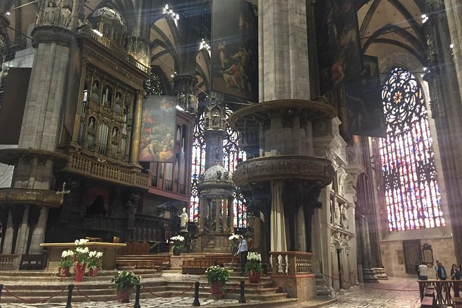 2-Hours Duomo of Milan Guided Experience With Entrance Tickets - Reviews and Recommendations