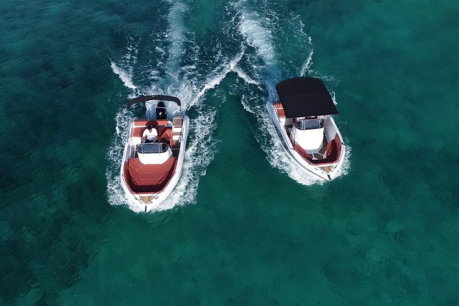 2 Hours Elafiti Islands Private Tour by Barracuda 545 - Pricing and Cancellation
