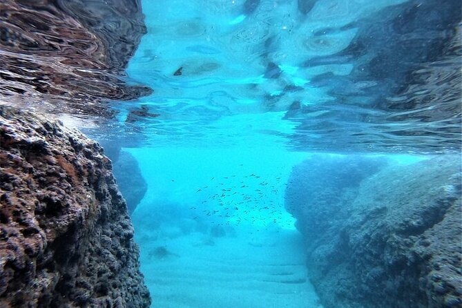2 Hours Elafiti Islands Private Tour by Barracuda 545 - Weather Policy