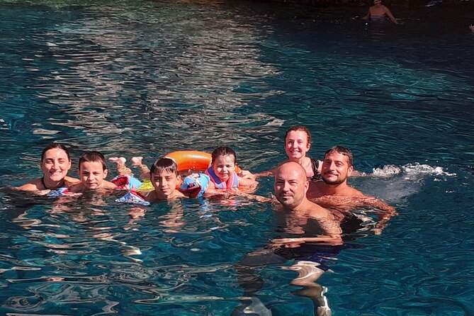 2-Hours Excursion to the Blue Grotto of Taormina in Isola Bella - Pricing and Booking Details