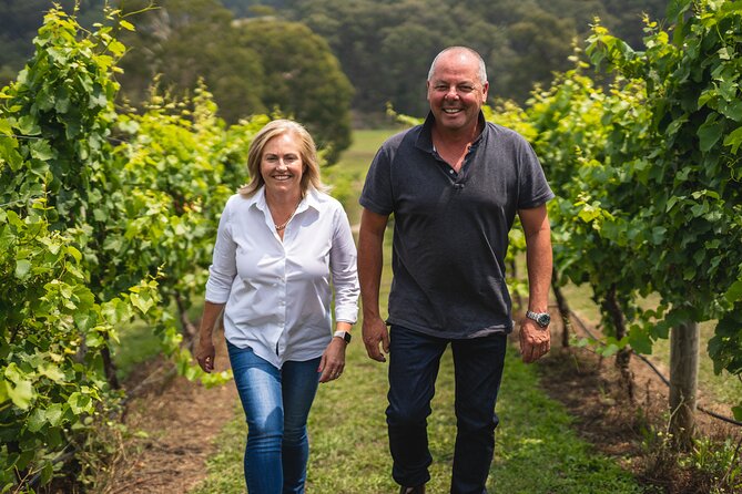 2 Hours Farming Activity in Mornington-Flinders With Lunch - Mornington-Flinders Farming Activities