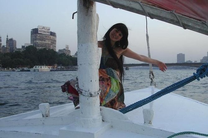 2 Hours Felucca Ride on the Nile River From Aswan - Price, Availability, and Reviews