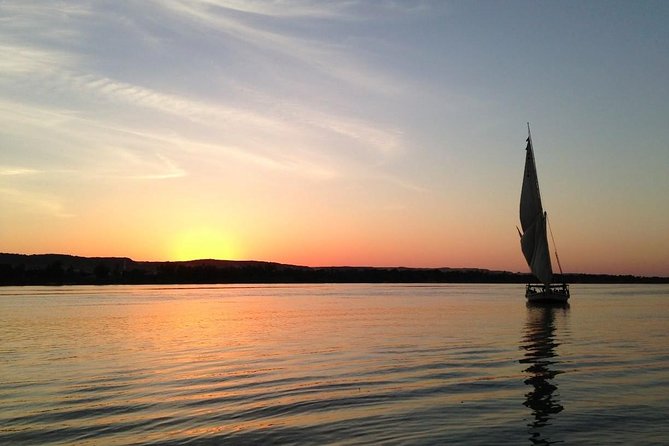 2 Hours Felucca Ride on the Nile River From Aswan - Frequently Asked Questions