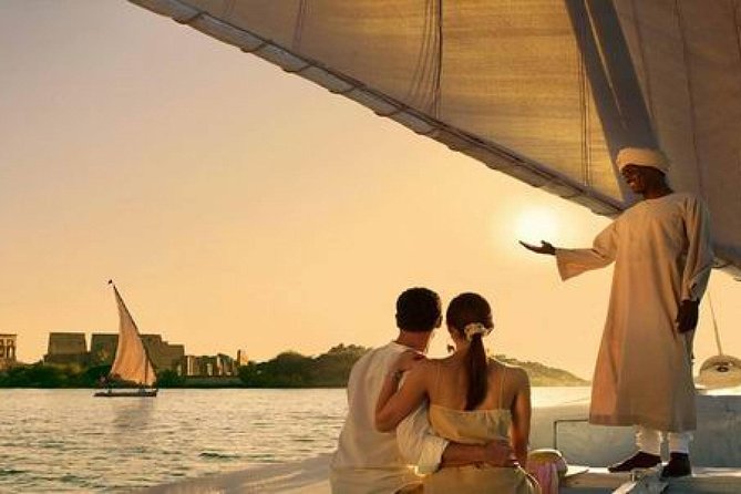 2 Hours Felucca Ride on the Nile River From Luxor Enjoy Sunset - Good To Know