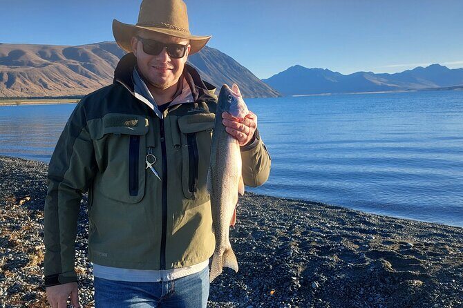 2 Hours Fishing in Lake Tekapo - Final Thoughts: Is It Worth It?