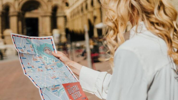 2 Hours Free Arezzo Tour Without the Use of Your Smartphone - Benefits of a Smartphone-Free Tour