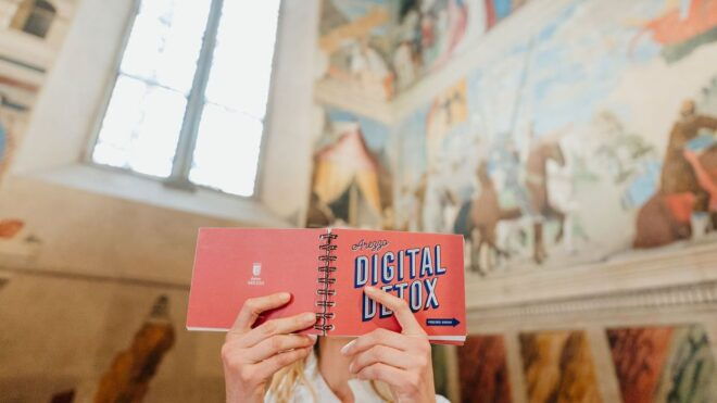 2 Hours Free Arezzo Tour Without the Use of Your Smartphone - Tips for a Successful Smartphone-Free Tour