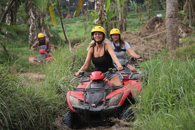 2 Hours Guided ATV Ride in Bali Pump up Your Adrenaline With Us - Pricing and Booking Details