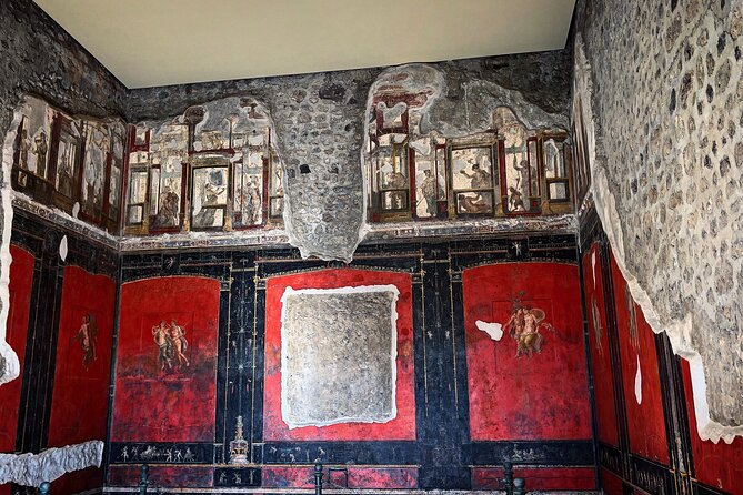 2 Hours Guided Pompeii Tour With Skip the Line Ticket Entry - Whats Included