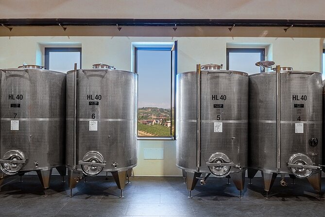 2 Hours Guided Tour and Wine Tasting in the Heart of Roero - Tour Itinerary