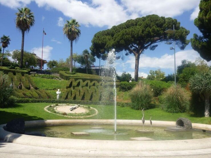 2 Hours Guided Tour of Catania - Itinerary Overview