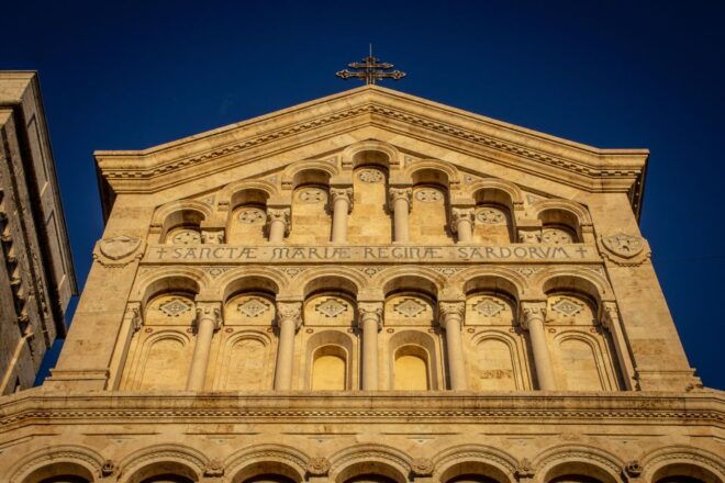 2 Hours Guided Tour of San Pancras and Castello - Important Tips