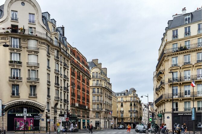 2-Hours Guided Walking Tour and River Cruise in Paris - Tips for a Memorable Tour