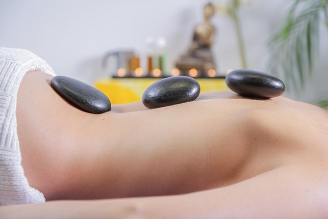 2 Hours Haman and Massage - Good To Know