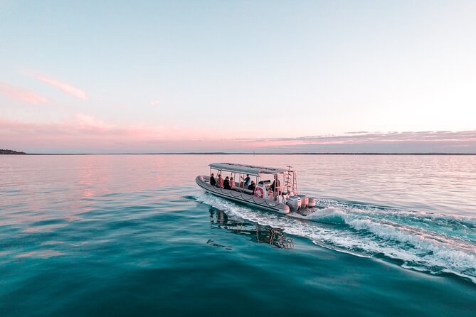 2 Hours Hervey Bay Funset Cruise - Pricing and Inclusions
