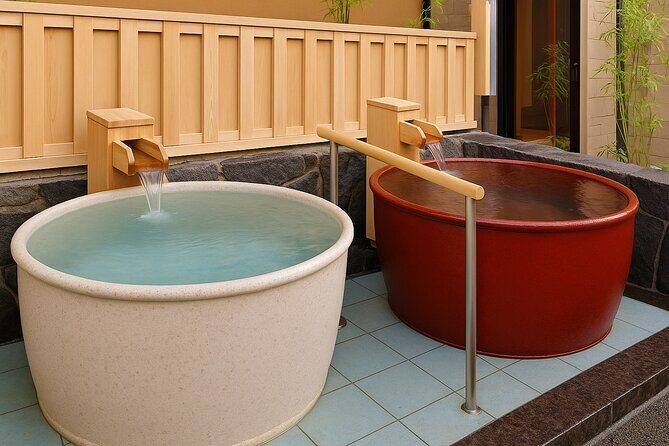 2 Hours Hiroshima Hot Spring Tour - Additional Practical Information