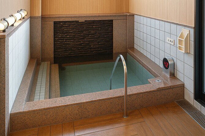 2 Hours Hiroshima Hot Spring Tour - Authenticity and Real Traveler Feedback