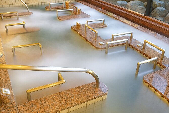 2 Hours Hiroshima Hot Spring Tour - Considerations and Tips