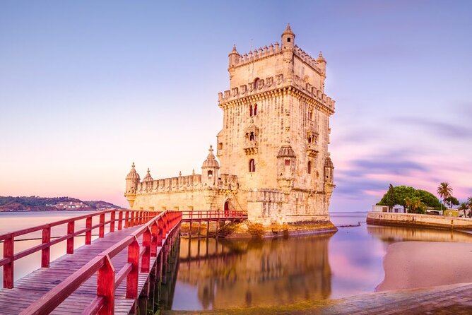 2 Hours Historical Walking Tour of Belem District in Lisbon - Pricing Information