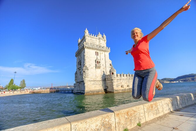 2 Hours Historical Walking Tour of Belem District in Lisbon - Additional Information