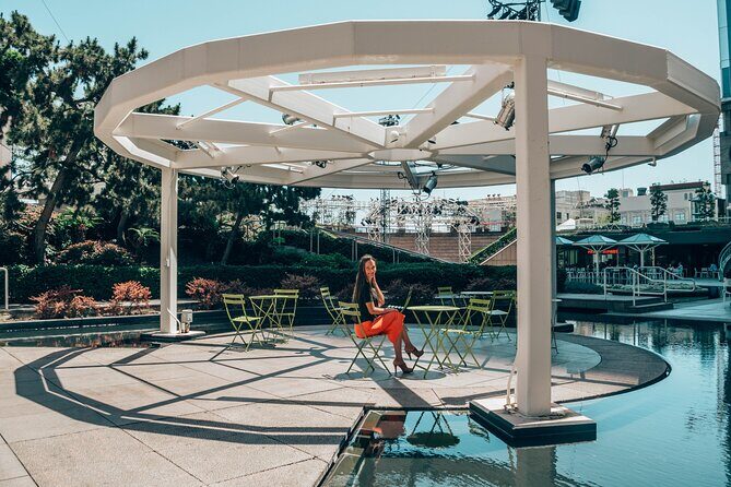 2 Hours History Golden Era and Finest Architectural Tour in Los Angeles - Good To Know