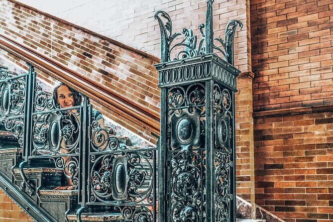 2 Hours History Golden Era and Finest Architectural Tour in Los Angeles - The Sum Up