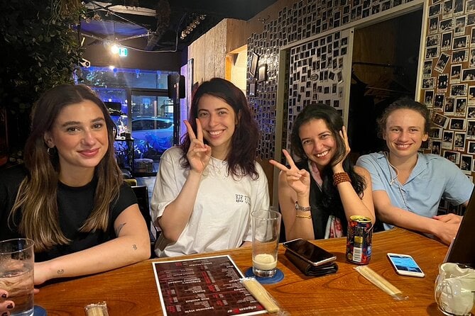 2 Hours Japanese Style Pub and Food Tour in Ueno - The Sum Up