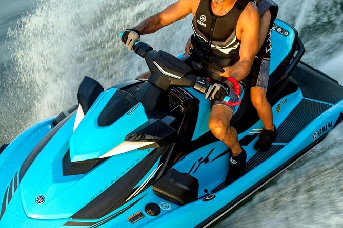 2 Hours Jet Ski Fest in Turks and Caicos Islands - Good To Know