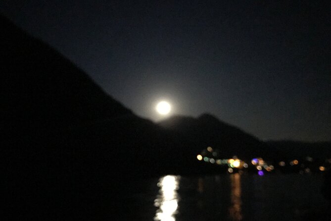 2 Hours Lake Como Private Tour - Tour Itinerary