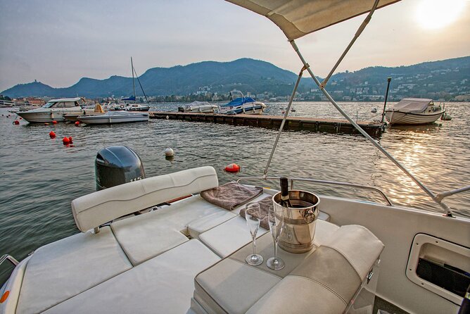 2 Hours Lake Como Private Tour - Expert Tour Guides