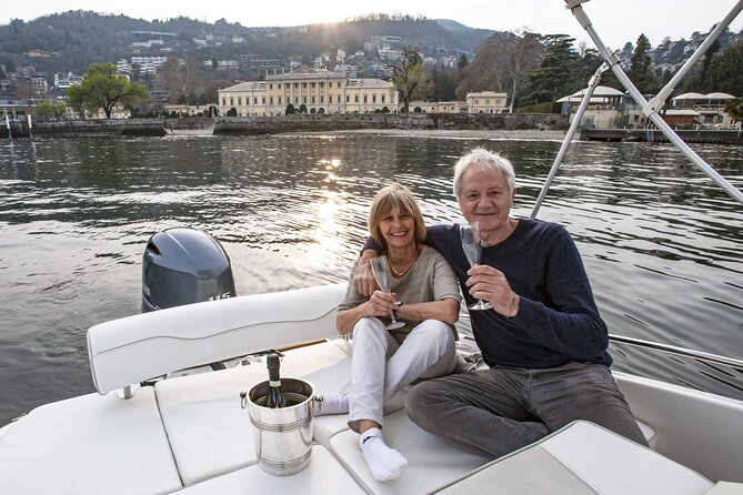 2 Hours Lake Como Private Tour - Traveler Reviews