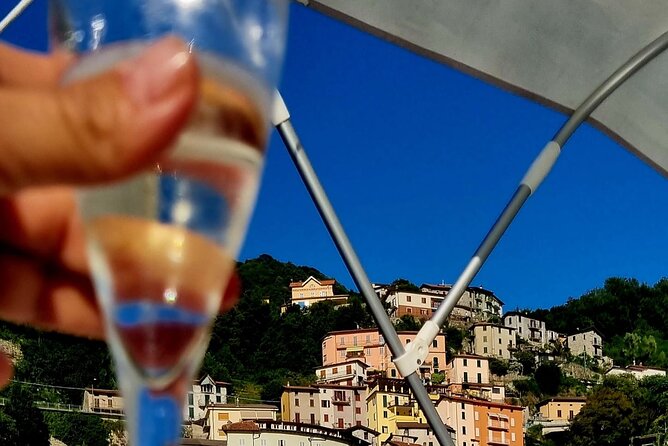 2 Hours Lake Como Private Tour - Additional Information