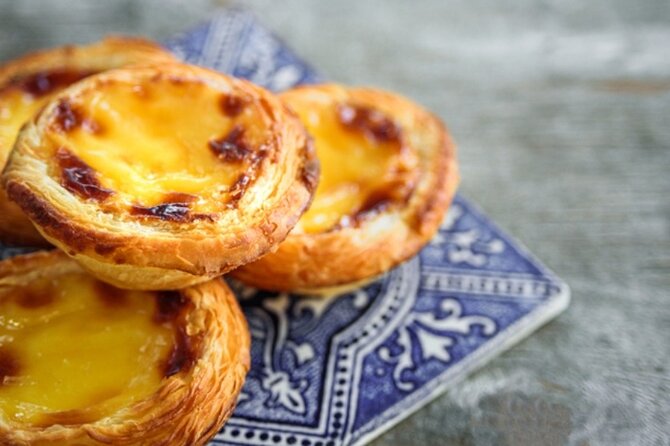 2 Hours Lisbon Private Tour in Electric Tuk Tuk - Price and Booking