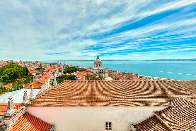 2 Hours Lisbon Private Tour in Electric Tuk Tuk - Frequently Asked Questions