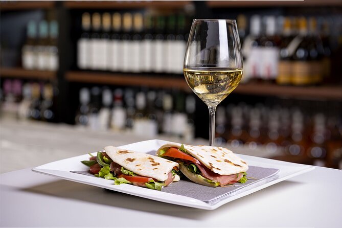 2 Hours Local Wine and Food Tasting in San Marino Center - Frequently Asked Questions