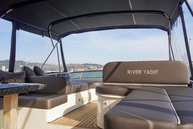 2-Hours Luxury Private Yacht Cruise on Bosphorus Istanbul - Reviews